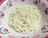 彼氏絶賛♡夏にピッタリ冷やし坦々麺！作り方15写真