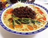 彼氏絶賛♡夏にピッタリ冷やし坦々麺！作り方16写真