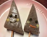 こんにゃくのこんにゃ君作り方3写真