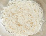 ピリ辛が最高！夏にピリッと海鮮そうめん！作り方11写真