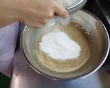 簡単ビスコッティー作り方1写真