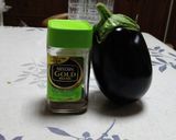 ステーキ茄子(米茄子)のチーズ焼き作り方1写真
