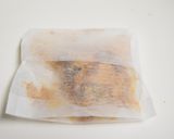 離乳食★たらの炊き込みご飯作り方3写真
