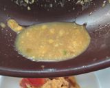 焼き肉のタレたまトマト作り方4写真