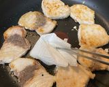 簡単♪メカジキの照り焼き作り方5写真