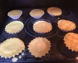 レンジで簡単！　HMで簡単カップケーキ作り方4写真