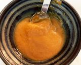 にしきの鳥みそ風（鶏肉の味噌焼き）作り方5写真
