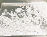 レンジでカンタン梅大福作り方7写真