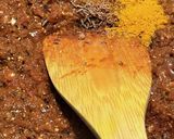 ココナッツミルク仕立てキーマカレーライス作り方9写真