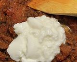 ココナッツミルク仕立てキーマカレーライス作り方8写真