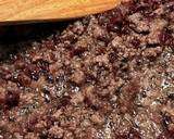 ココナッツミルク仕立てキーマカレーライス作り方12写真