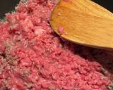 ココナッツミルク仕立てキーマカレーライス作り方11写真