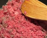 ココナッツミルク仕立てキーマカレーライス作り方11写真