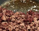 ココナッツミルク仕立てキーマカレーライス作り方13写真