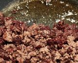 ココナッツミルク仕立てキーマカレーライス作り方13写真