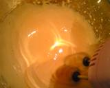 R’ｓ　シフォンケーキ　～カフェオレ～作り方3写真