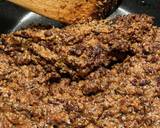 ココナッツミルク仕立てキーマカレーライス作り方16写真