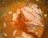 R’ｓ　シフォンケーキ　～カフェオレ～作り方4写真