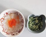 離乳食初期7/21作り方2写真