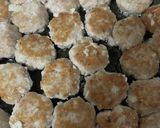 甘辛だれのつくね作り方7写真