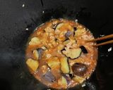 簡単！本格麻婆茄子作り方4写真