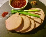 No3073炊飯器チャーシュー作り方9写真
