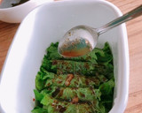 青じそときゅうりの旨味巻き中華漬け作り方11写真