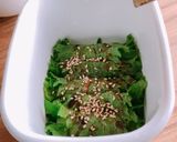 青じそときゅうりの旨味巻き中華漬け作り方12写真