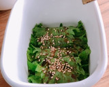 青じそときゅうりの旨味巻き中華漬け作り方12写真
