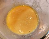 レンジで3分！米粉＆豆乳カスタード♪作り方3写真