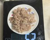 サラダうどん　作り方27写真