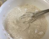 米粉 たこ焼き グ。、、ルテンフリー作り方2写真