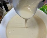 米粉 たこ焼き グ。、、ルテンフリー作り方3写真