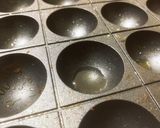 米粉 たこ焼き グ。、、ルテンフリー作り方4写真