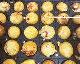 米粉 たこ焼き グ。、、ルテンフリー作り方6写真