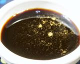元ハンバーグ職人のうなぎの蒲焼きのたれ作り方13写真