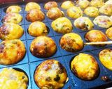 米粉 たこ焼き グ。、、ルテンフリー作り方7写真
