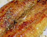 元ハンバーグ職人のうなぎの蒲焼きのたれ作り方1写真