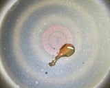 ステーキ職人の鰻じゃなくて茄子の蒲焼き丼作り方8写真