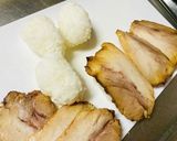 中元ぶたの洋風寿司作り方2写真