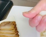 中元ぶたの洋風寿司作り方3写真