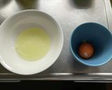 レンジでもOK！BP不使用簡単蒸しパン作り方6写真