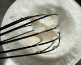 レンジでもOK！BP不使用簡単蒸しパン作り方9写真