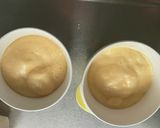 レンジでもOK！BP不使用簡単蒸しパン作り方14写真