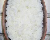 ステーキ職人の鰻じゃなくて茄子の蒲焼き丼作り方14写真
