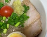 つめたい麺　金家の冷麺作り方8写真