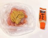 超簡単!辛くないのに「からし揚げ」作り方2写真