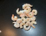 Drunken Udon Noodles作り方7写真