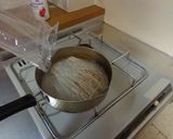 最速の金曜日のカレー（蕎麦）作り方2写真