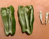 Bell Pepper Sauté作り方3写真